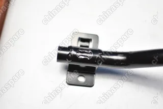 Усилитель бампера переднего (трубка) Geely Atlas