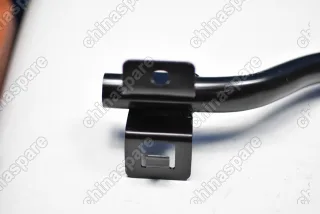 Усилитель бампера переднего (трубка) Geely Atlas