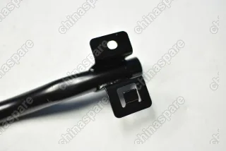 Усилитель бампера переднего (трубка) Geely Atlas