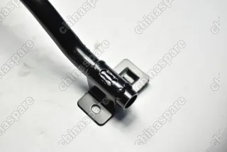 Усилитель бампера переднего (трубка) Geely Atlas