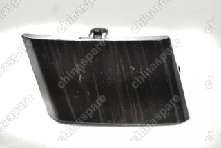 Накладка панели приборов Lifan Myway (уценка)