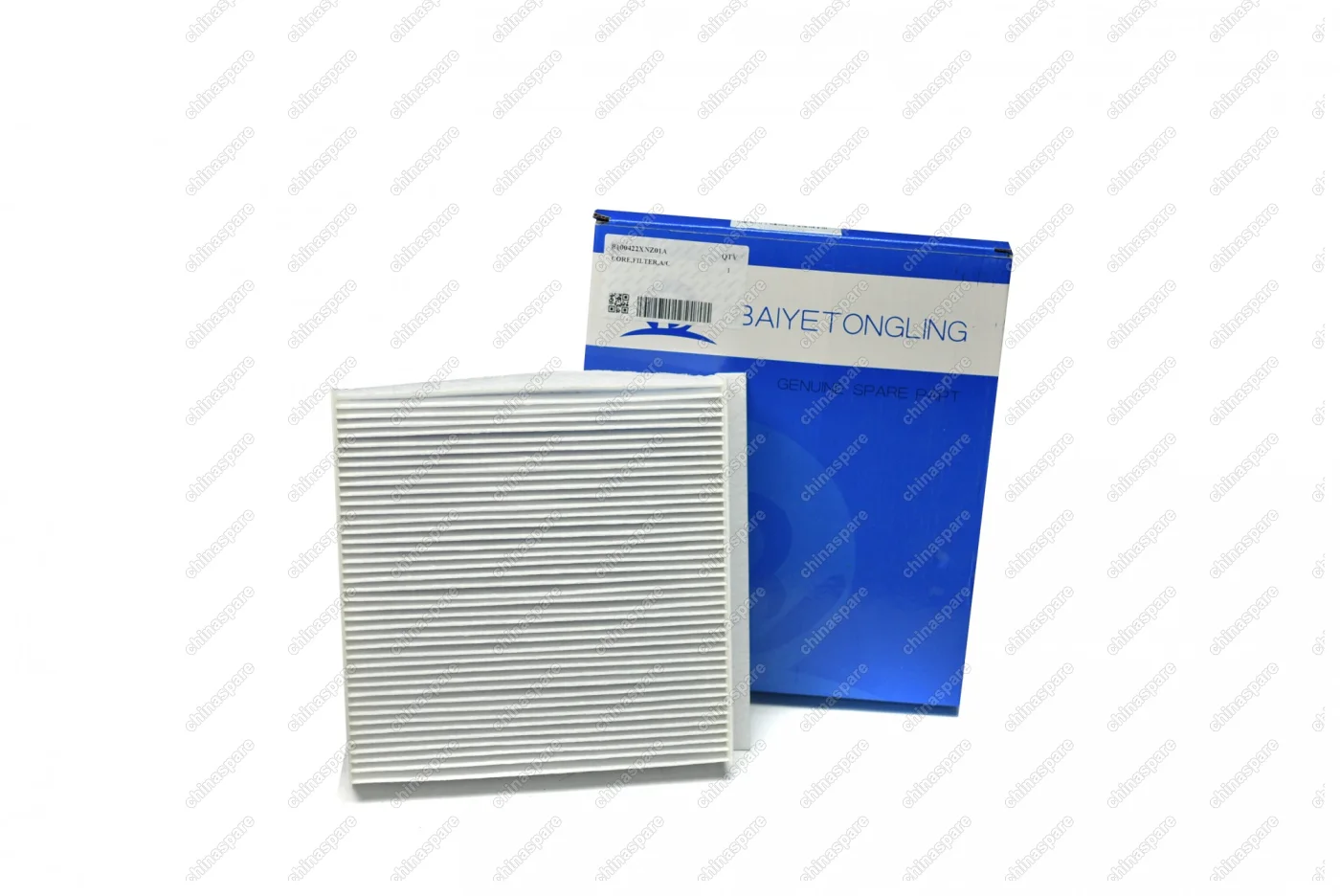 Фильтр салонный Great Wall Poer 2,0