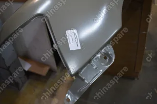 Крыло переднее левое Great Wall Deer, Safe