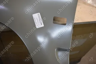 Крыло переднее левое Great Wall Deer, Safe