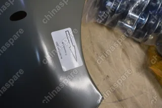 Крыло переднее левое Great Wall Deer, Safe