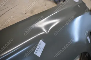 Крыло переднее левое Great Wall Deer, Safe