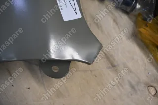 Крыло переднее левое Great Wall Deer, Safe