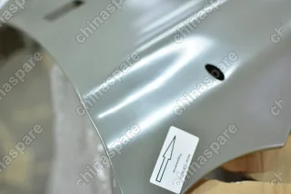 Крыло переднее левое Great Wall Deer, Safe