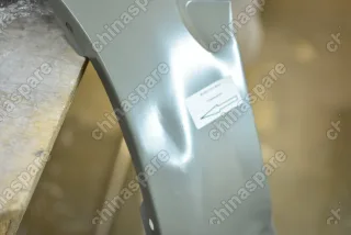 Крыло переднее левое Great Wall Deer, Safe