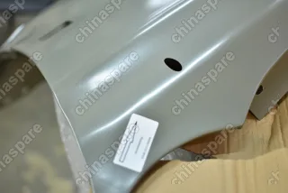 Крыло переднее левое Great Wall Deer, Safe