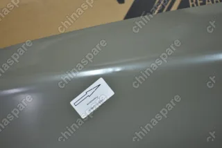 Крыло переднее левое Great Wall Deer, Safe