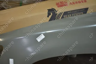 Крыло переднее левое Great Wall Deer, Safe