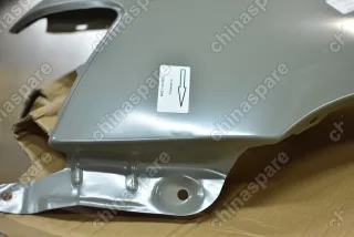 Крыло переднее левое Great Wall Deer, Safe