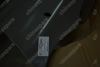 Крыло переднее левое Great Wall Deer, Safe