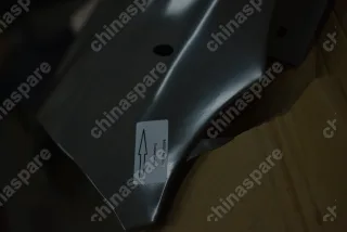 Крыло переднее левое Great Wall Deer, Safe