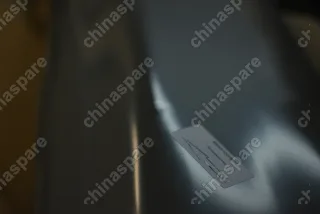 Крыло переднее левое Great Wall Deer, Safe