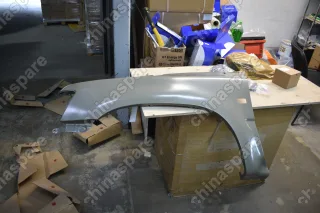 Крыло переднее левое Great Wall Deer, Safe