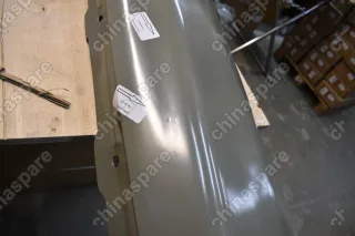 Крыло переднее левое Great Wall Deer, Safe