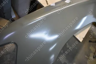 Крыло переднее левое Great Wall Deer, Safe