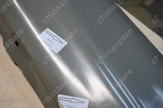 Крыло переднее левое Great Wall Deer, Safe