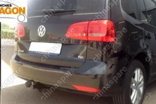 E6712AS ТСУ для VW Touran 2010-2015/SKODA Octavia Scout 2009-2014/SKODA Octavia 5D RS 2008-2013/SKODA Octavia Combi 2009-2012/SEAT Leon 2005-2012/AUDI A3 8VA