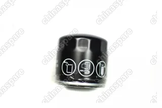 Фильтр масляный Zekkert Chery QQ (0,8), QQ6 (S11,S21,372,465)