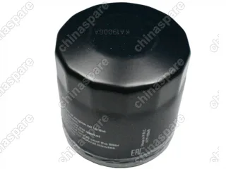 Фильтр масляный Changan Alsvin