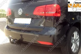 E6712AS ТСУ для VW Touran 2010-2015/SKODA Octavia Scout 2009-2014/SKODA Octavia 5D RS 2008-2013/SKODA Octavia Combi 2009-2012/SEAT Leon 2005-2012/AUDI A3 8VA
