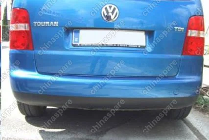 E6712AV ТСУ для VW Touran 2010-2015/SKODA Octavia Scout 2009-2014/SKODA Octavia 5D RS 2008-2013/SKODA Octavia Combi 2009-2012/SEAT Leon 2005-2012/AUDI A3 8VA