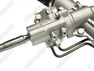 Рейка рулевая Volvo XC60 2008-2017