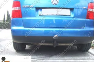 E6712AV ТСУ для VW Touran 2010-2015/SKODA Octavia Scout 2009-2014/SKODA Octavia 5D RS 2008-2013/SKODA Octavia Combi 2009-2012/SEAT Leon 2005-2012/AUDI A3 8VA