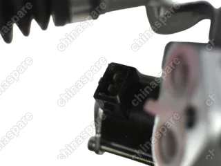 Рейка рулевая Volvo XC60 2008-2017