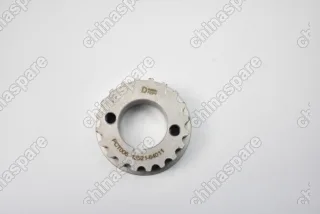 Шестерня коленвала TOYOTA 1C, 2C, 2CL, 2CT, 3CTE, 3CE, 3CT, 2CTE, 1CL, 1CLC