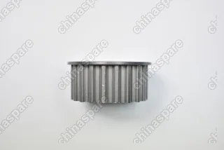 Шестерня коленвала TOYOTA 1C, 2C, 2CL, 2CT, 3CTE, 3CE, 3CT, 2CTE, 1CL, 1CLC