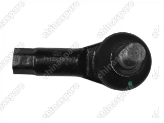 Наконечник рулевой Daewoo Matiz