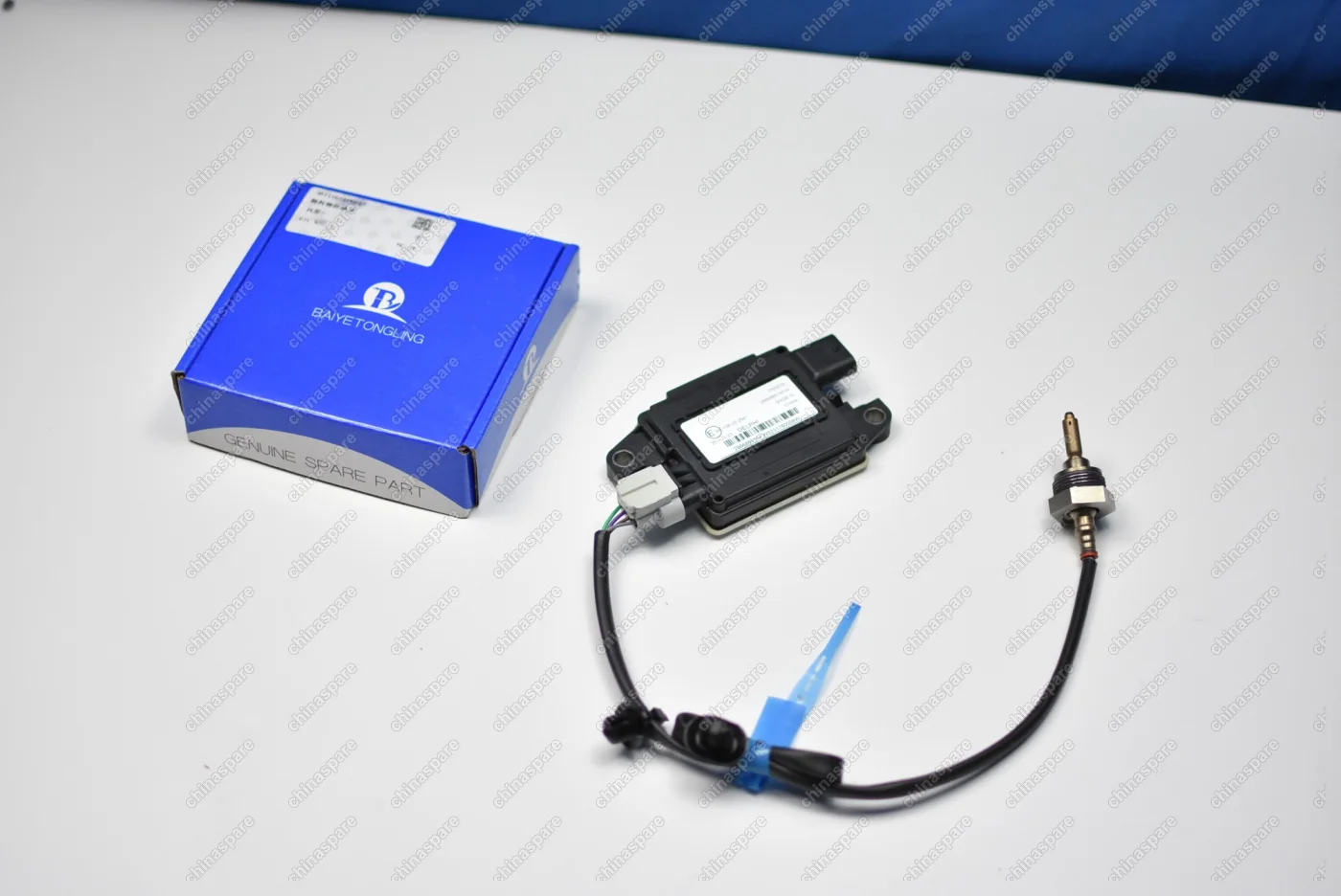 Датчик оксида азота Great Wall Poer, Wingle 7