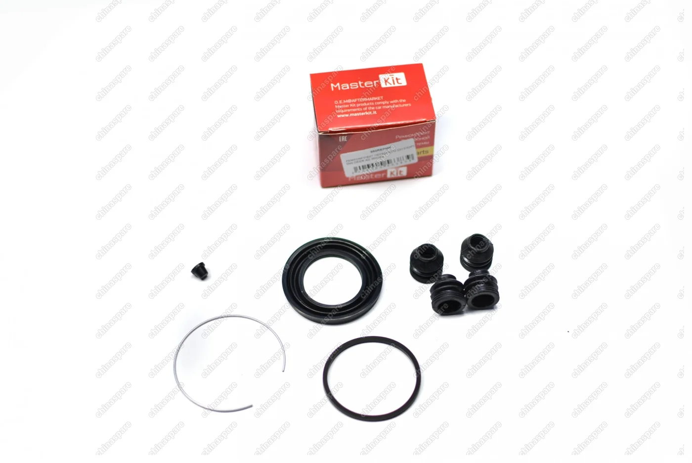 Ремкомплект переднего суппорта Great Wall Deer 4/2