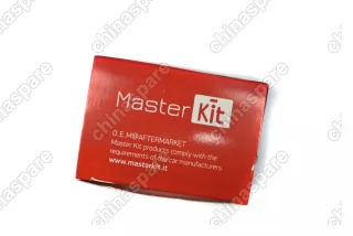 Ремкомплект переднего суппорта Great Wall Deer 4/2