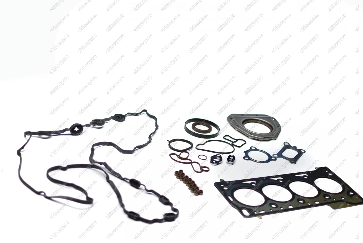 Комплект прокладок двигателя Haval F7/F7X GW4B15