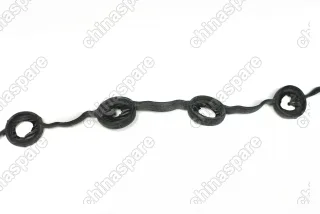 Комплект прокладок двигателя Haval F7/F7X GW4B15