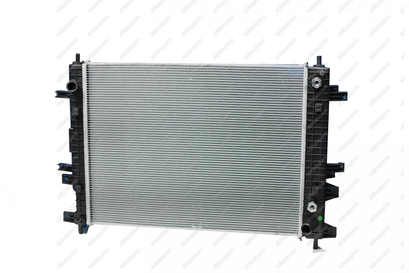 Радиатор охлаждения Chery Tiggo 2 (автомат) A13T