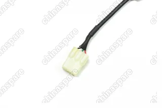 Камера заднего вида Lifan Myway