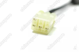 Камера заднего вида Lifan Myway