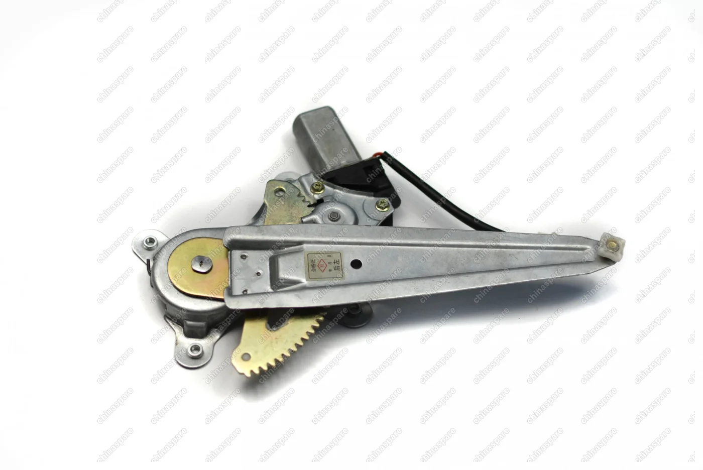 Стеклоподъемник задний левый Lifan Murman