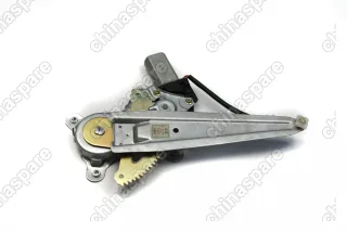 Стеклоподъемник задний левый Lifan Murman