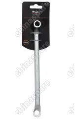 AT-DRS-02 Ключ накидной с изгибом 8х9мм