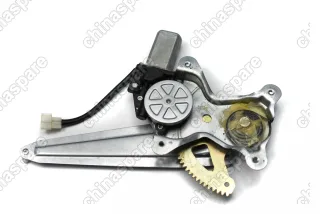 Стеклоподъемник задний левый Lifan Murman