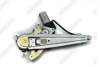 Стеклоподъемник задний левый Lifan Murman