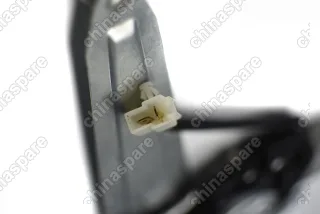 Стеклоподъемник задний левый Lifan Murman