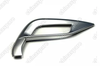 Окантовка противотуманной фары правая Geely Atlas